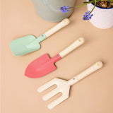 Kids Gardening Tool Set